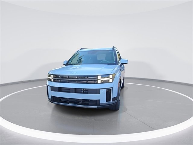 New 2026 Hyundai Santa Fe Limited video 3