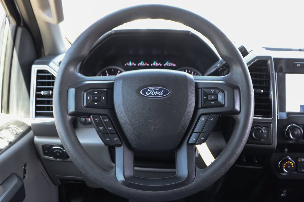 Used 2022 Ford F250 XLT AWD/4WD image 20