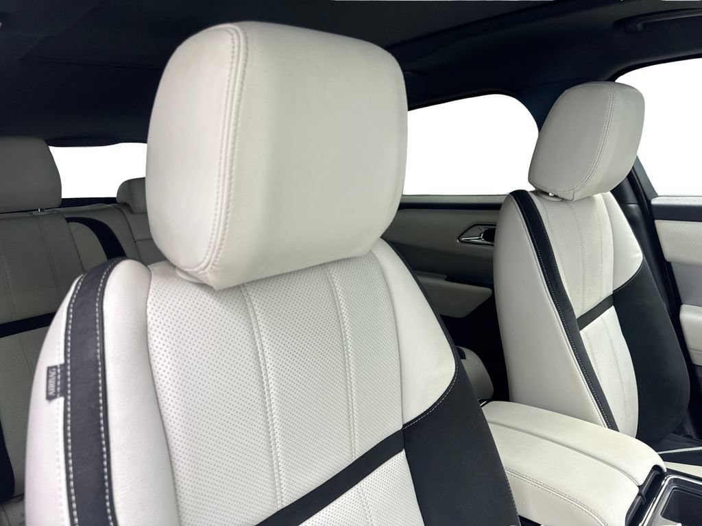 Used 2023 Land Rover Range Rover Velar R-Dynamic S AWD/4WD image 46