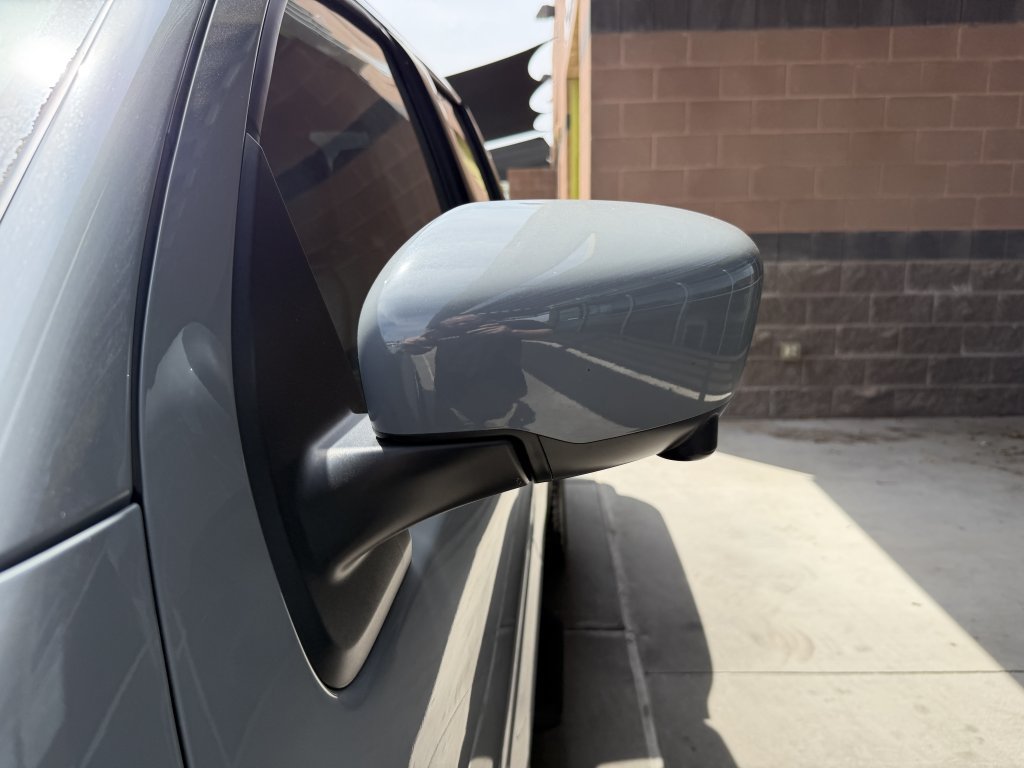 Used 2024 Nissan Frontier Pro-X w/ Pro Premium Package RWD image 12