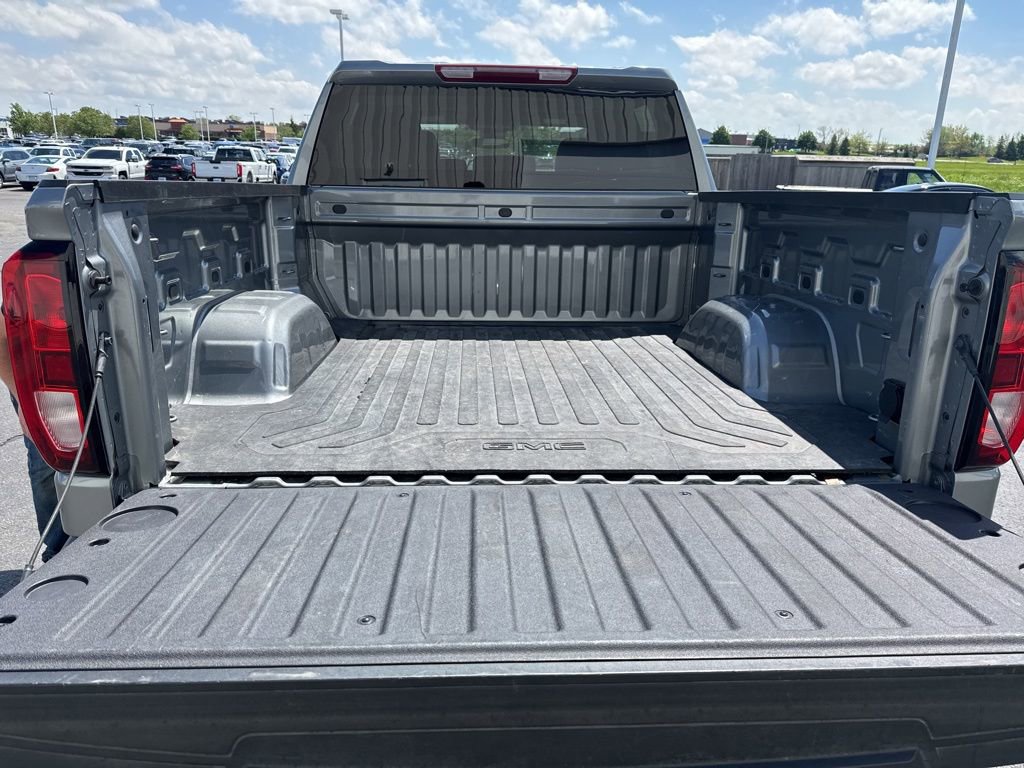 Used 2023 GMC Sierra 1500 Elevation AWD/4WD image 36