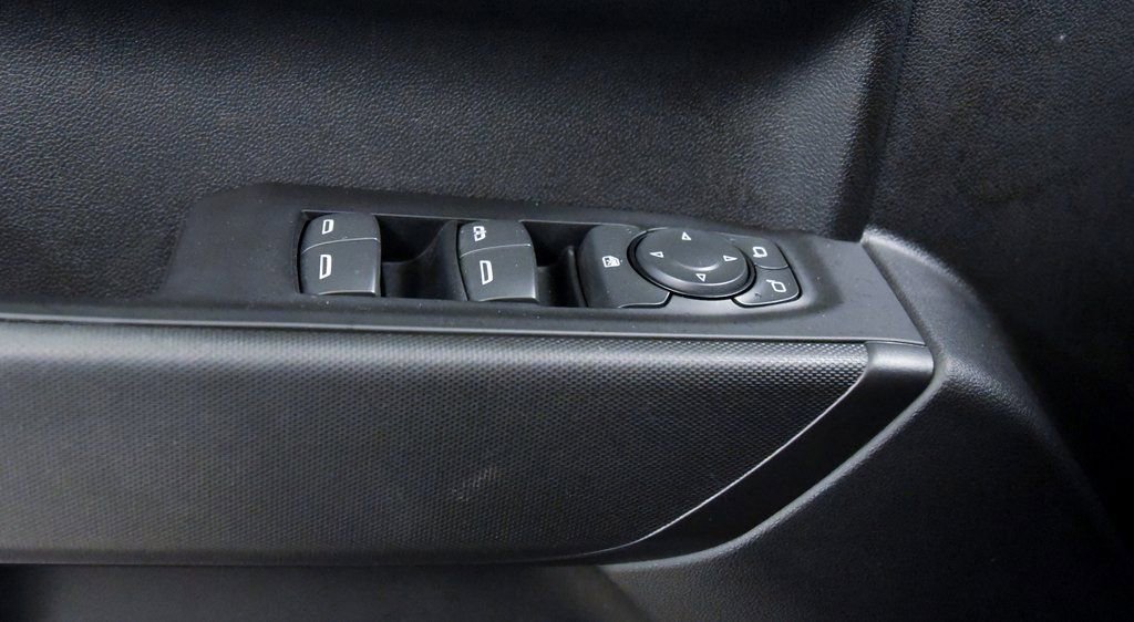 Used 2023 GMC Sierra 1500 Pro w/ Graphite Edition image 14