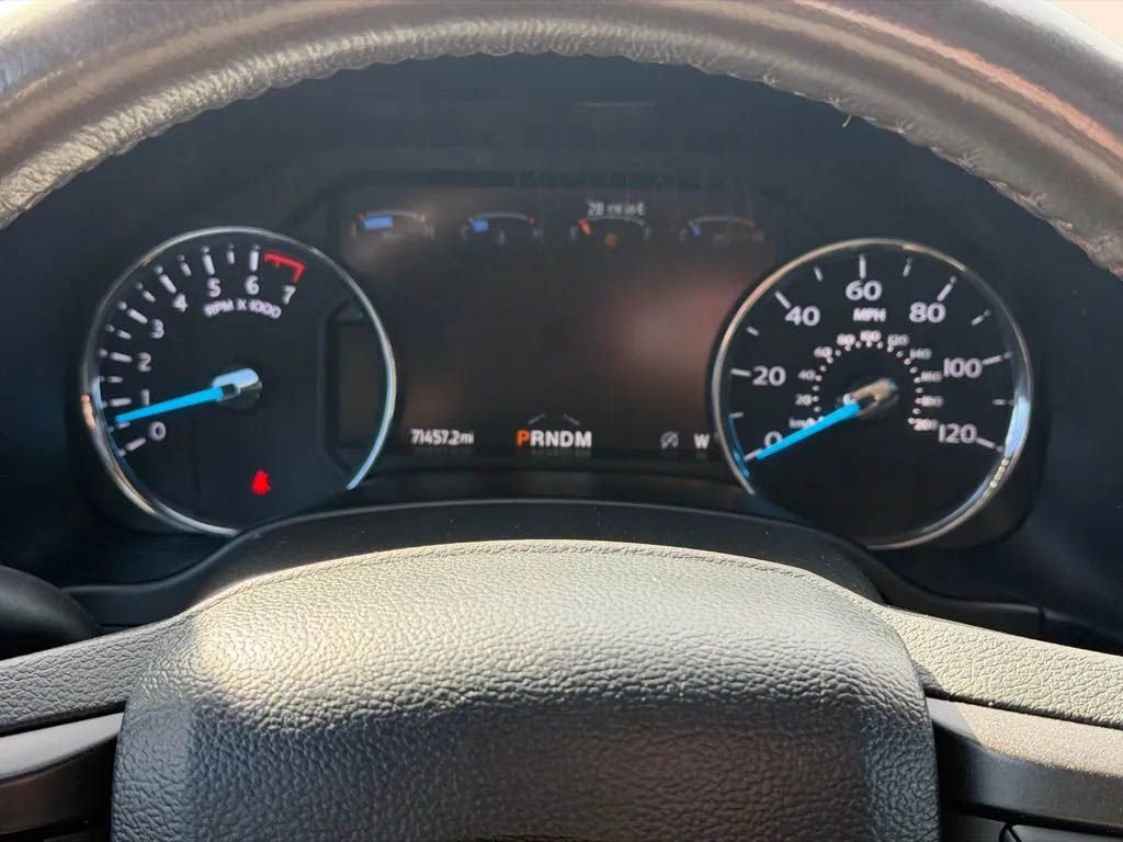 Used 2021 Ford Expedition King Ranch AWD/4WD image 18