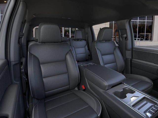 New 2026 GMC Sierra EV Elevation AWD/4WD image 16