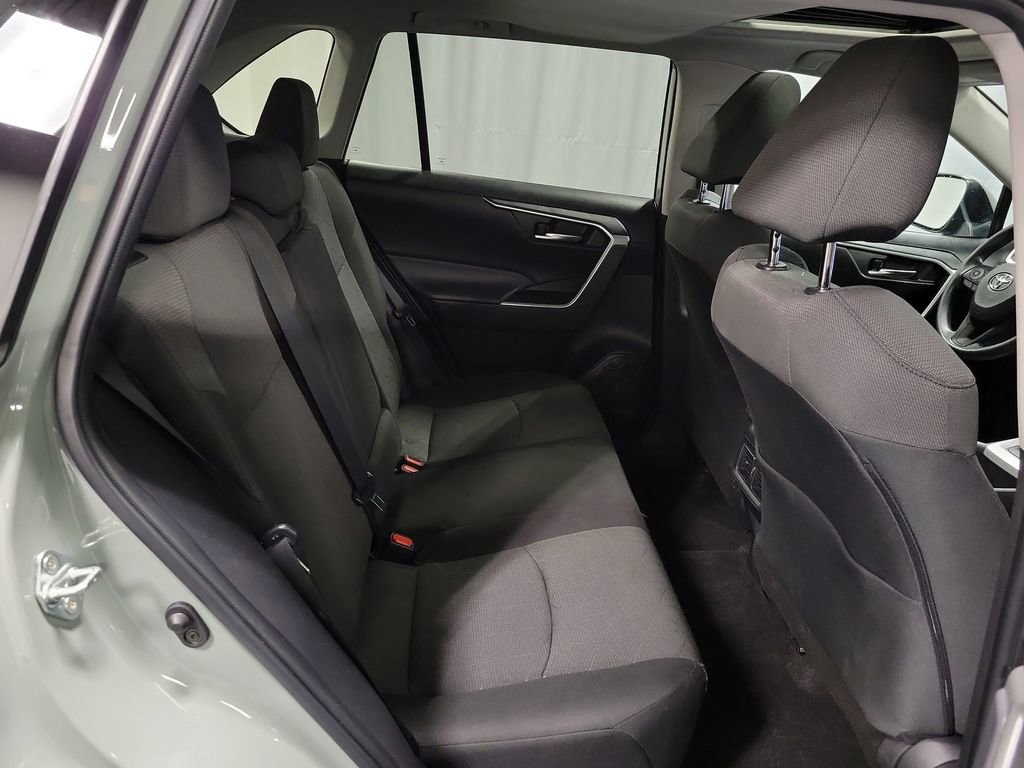 Used 2023 Toyota RAV4 XLE w/ Convenience Package image 25