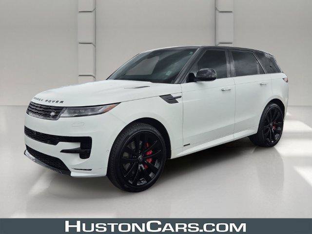 Used 2025 Land Rover Range Rover Sport Autobiography