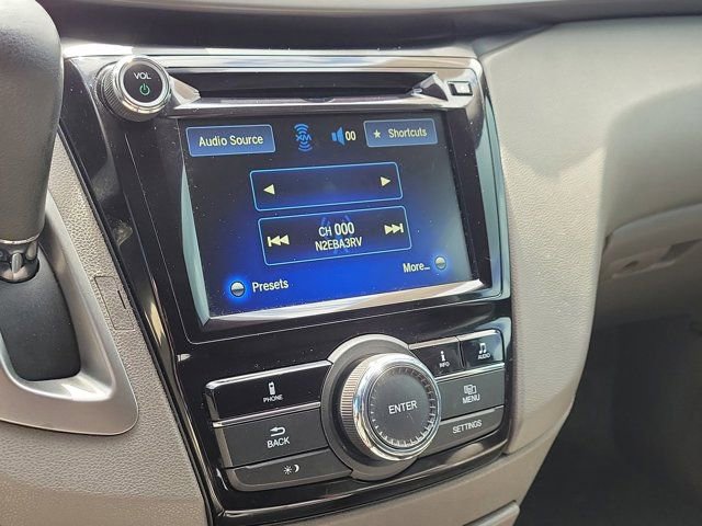 Used 2016 Honda Odyssey EX-L image 23
