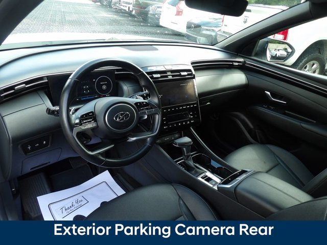 Certified 2024 Hyundai Santa Cruz XRT AWD/4WD image 10