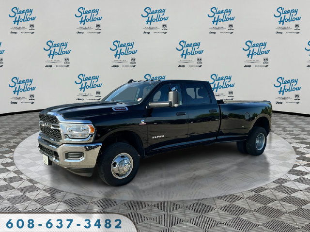 Used 2021 RAM 3500 Tradesman