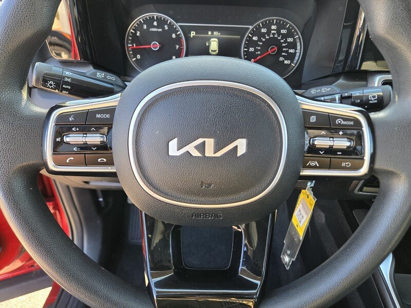Certified 2022 Kia Sorento LX AWD/4WD image 23