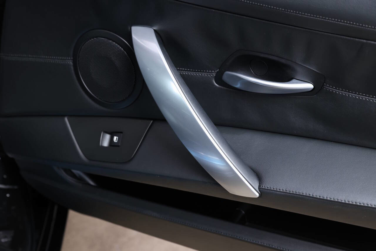 Used 2007 BMW M Coupe image 82