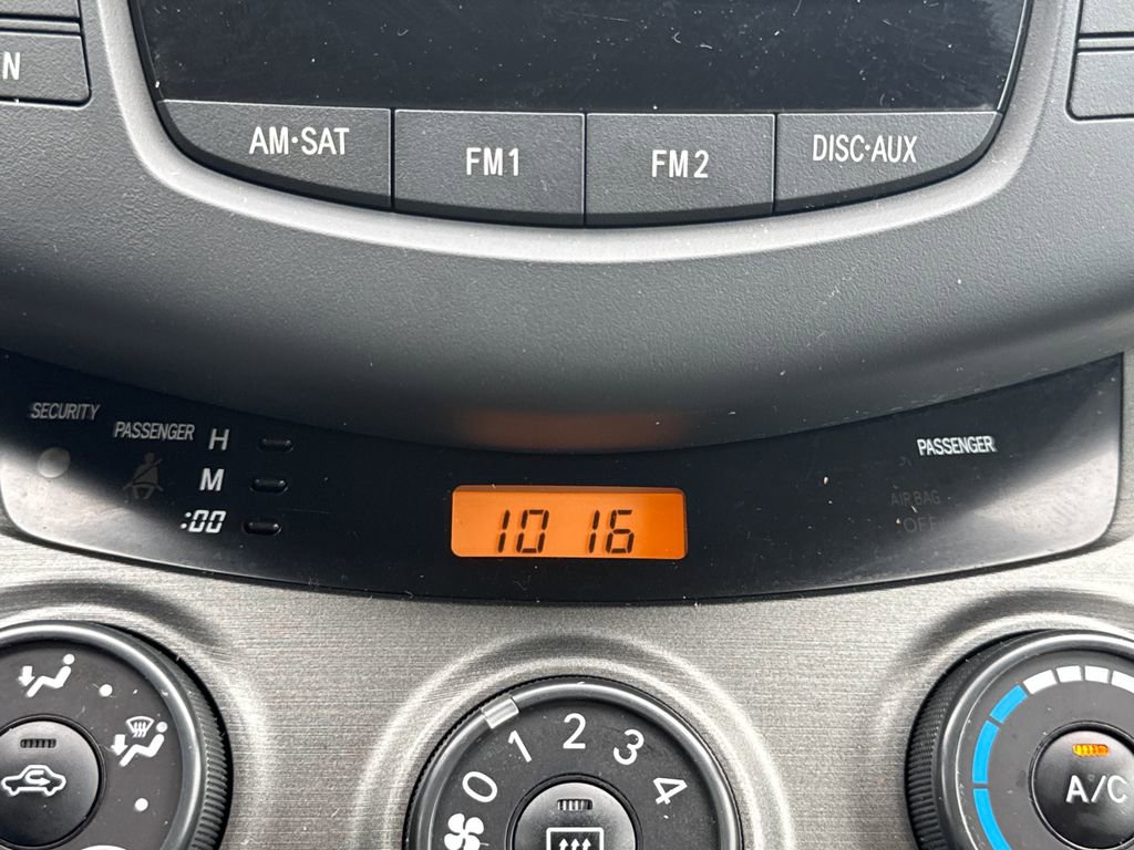 Used 2011 Toyota RAV4 2WD w/ Base L4 Extra Value Pkg image 24