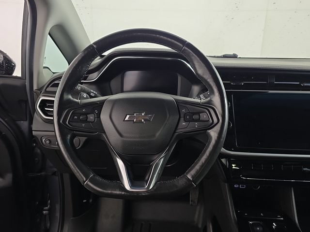 Certified 2023 Chevrolet Bolt LT FWD image 13