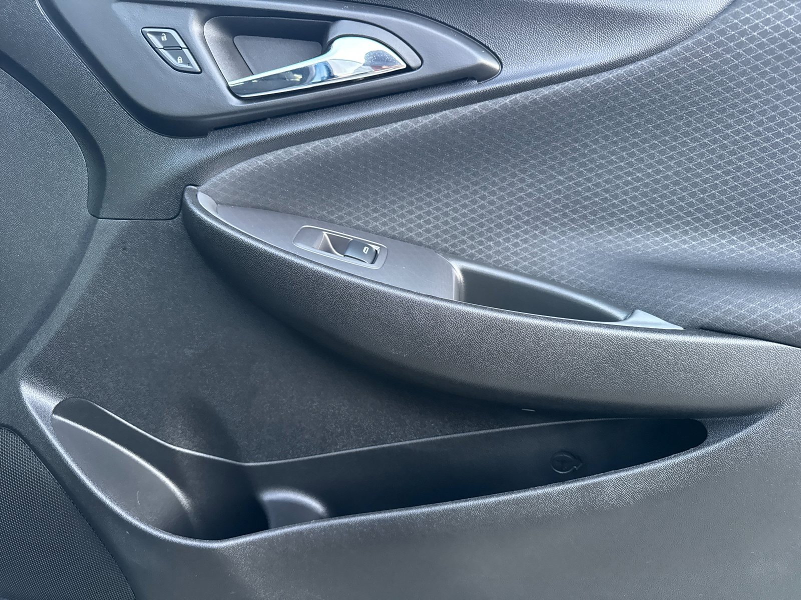 Used 2024 Chevrolet Malibu LT image 19