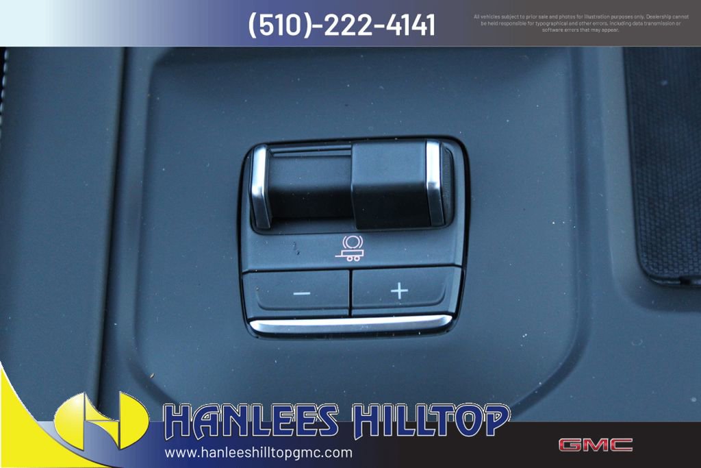 New 2026 GMC Sierra 3500 Denali Ultimate image 21