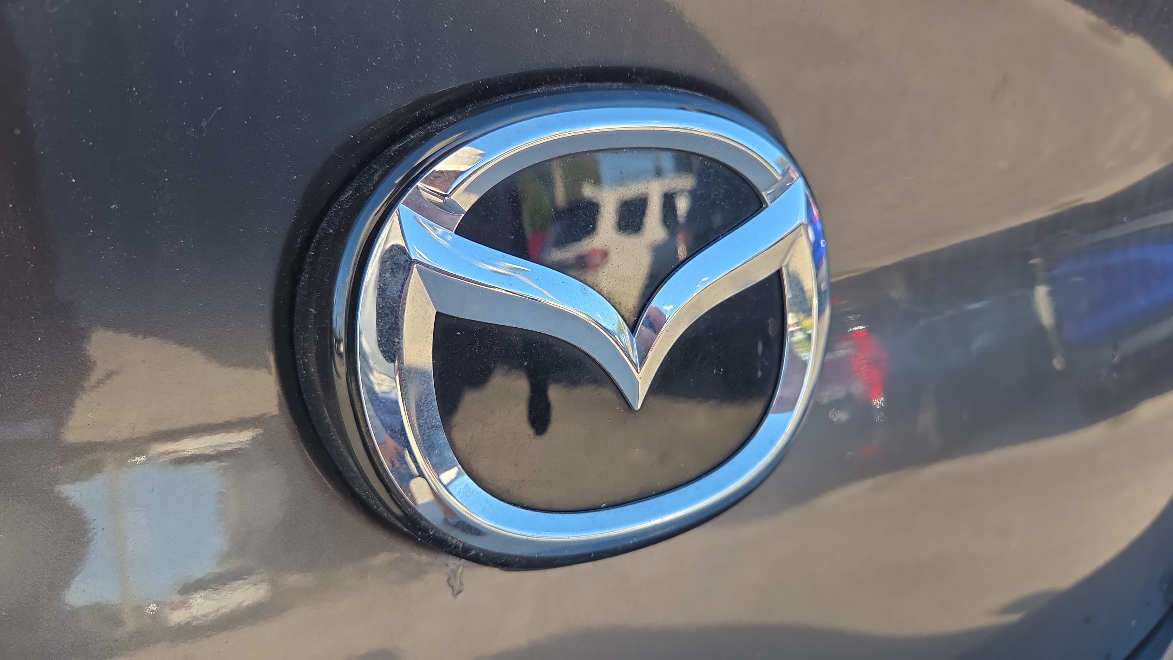 Used 2021 MAZDA MAZDA3 s FWD image 16