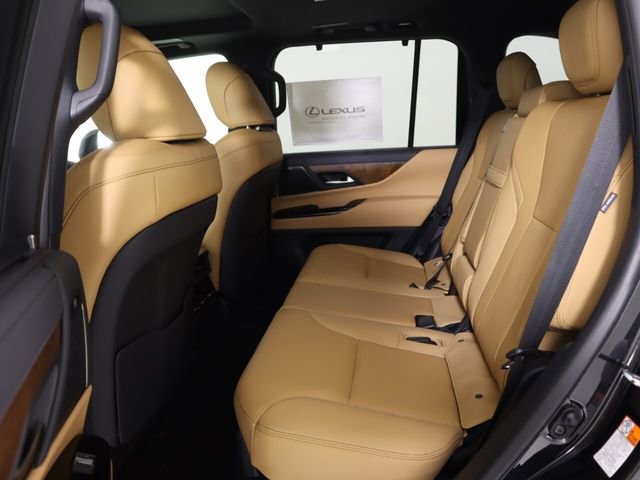 New 2026 Lexus LX 700h Luxury AWD/4WD image 15