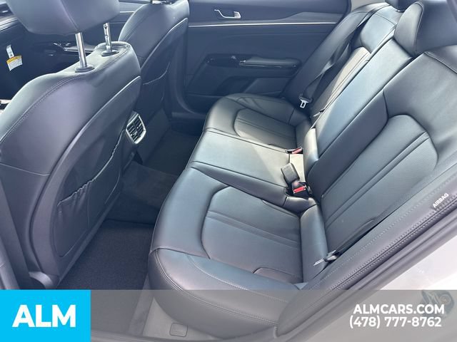 Used 2025 Kia K5 EX FWD image 23