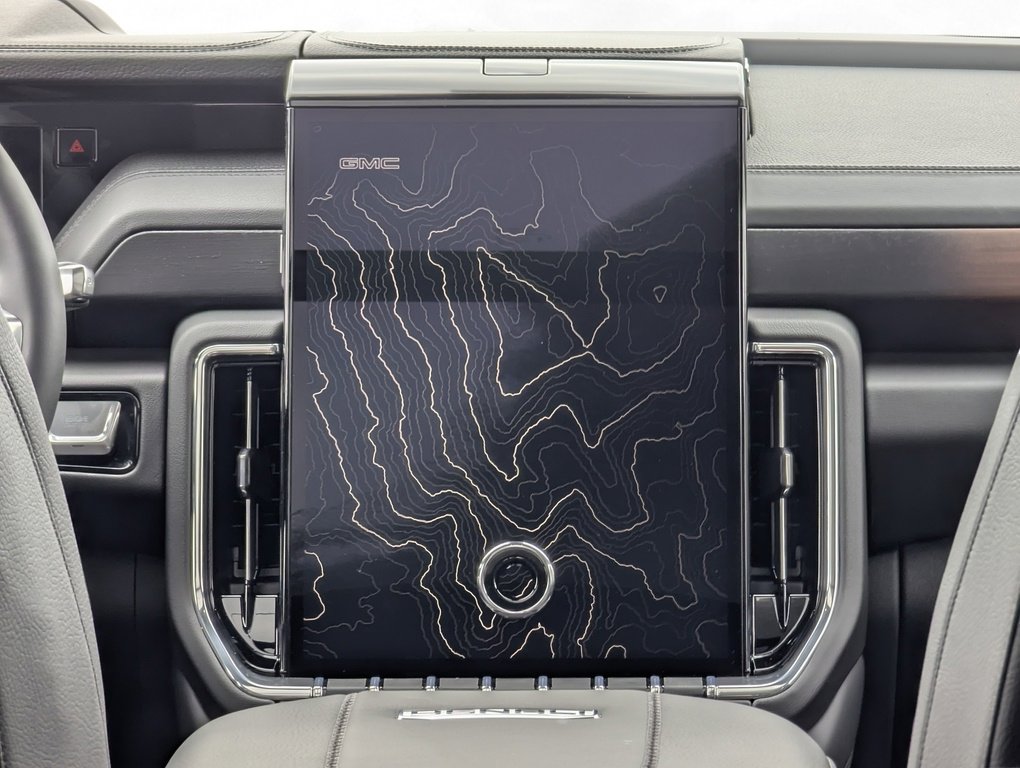 New 2026 GMC Yukon Denali w/ Advanced Technology Package image 26