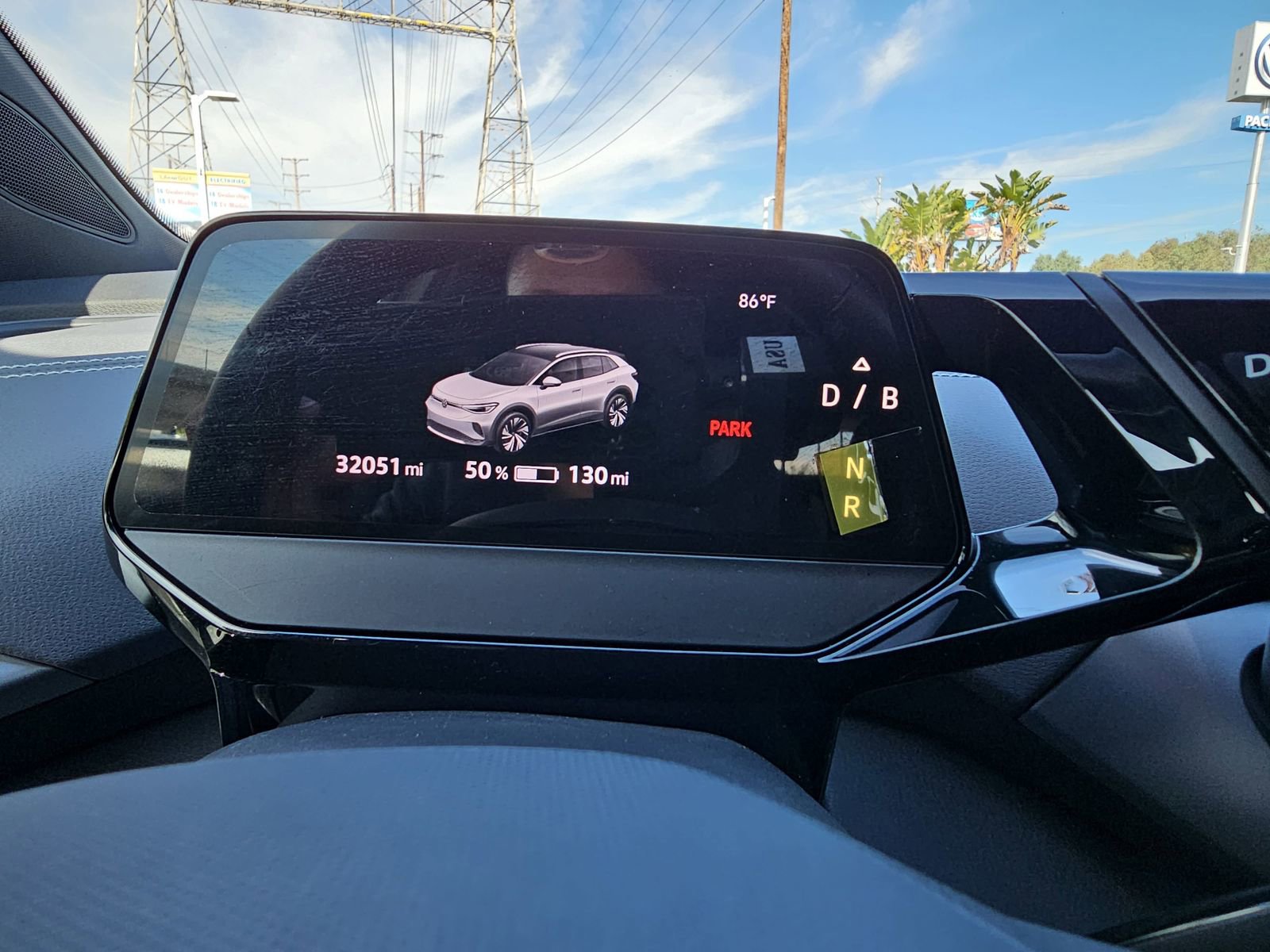 Certified 2023 Volkswagen ID.4 Pro image 18