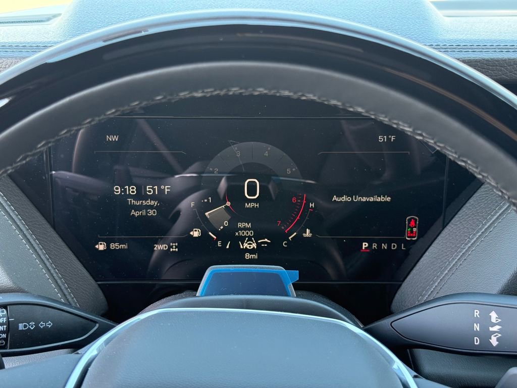 New 2026 GMC Yukon Denali AWD/4WD image 40