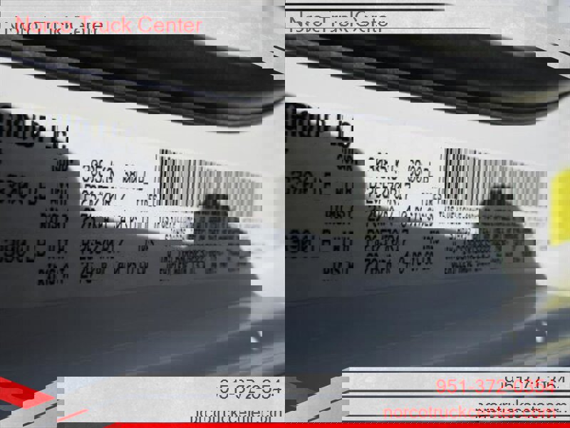 Used 2014 RAM 1500 Tradesman image 18