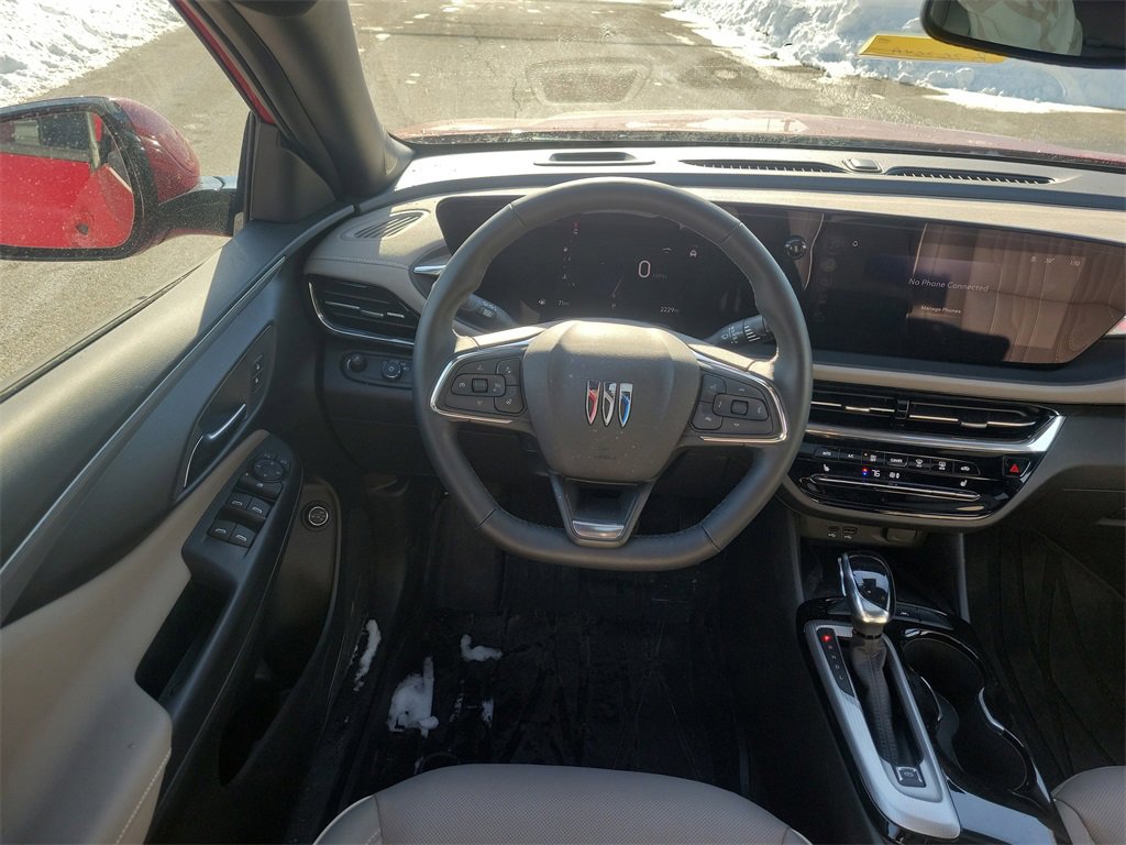 Used 2026 Buick Envista Avenir image 10