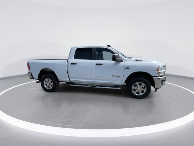 Certified 2024 RAM 2500 Big Horn w/ Off Road Package AWD/4WD image 9