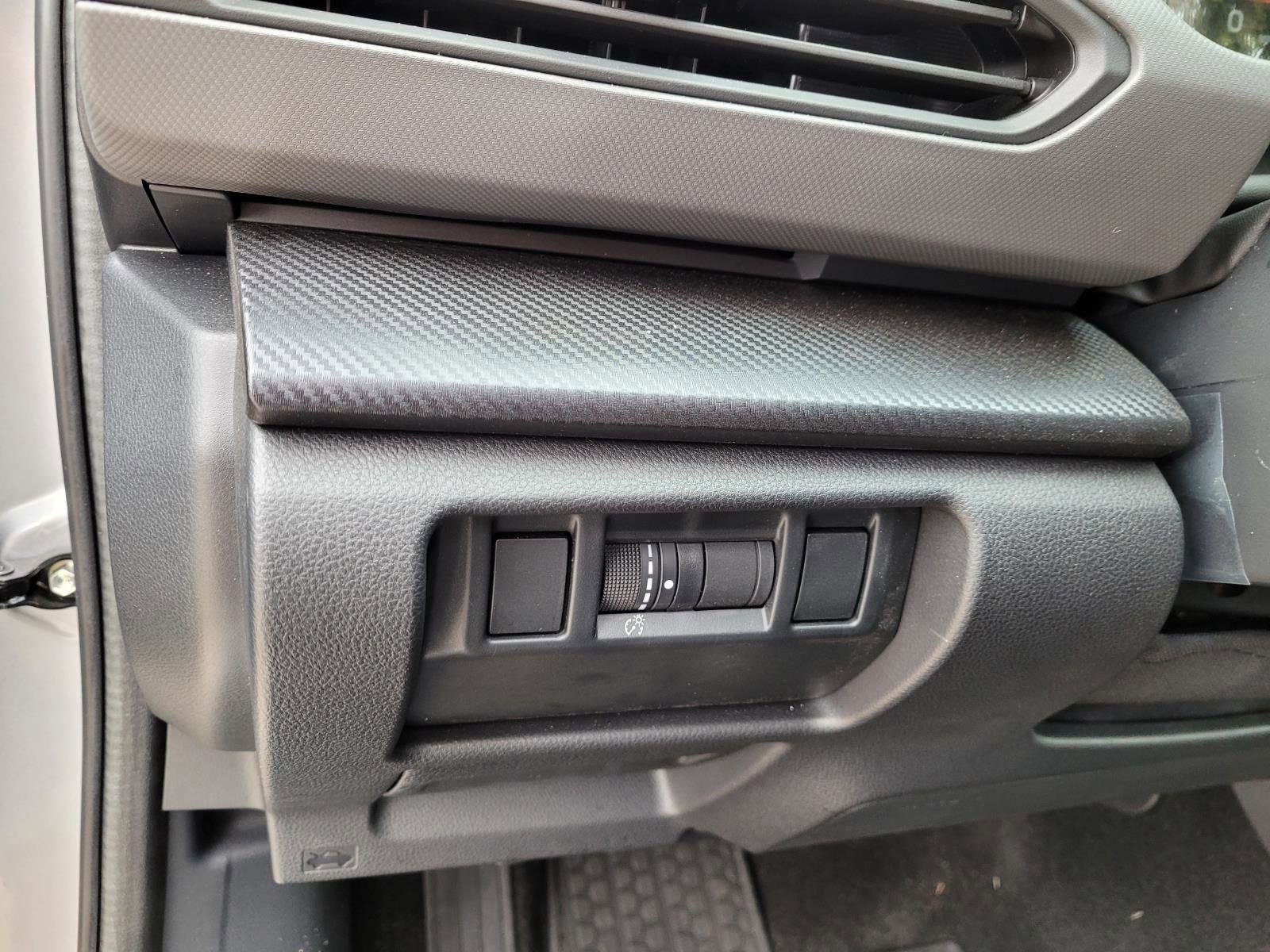 Certified 2025 Subaru Crosstrek 2.5i Wilderness w/ Crosstrek Mirror Package image 28