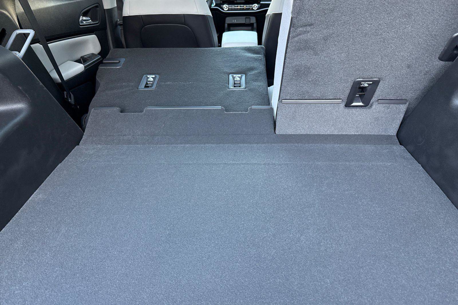 New 2026 Honda Prologue Touring image 16