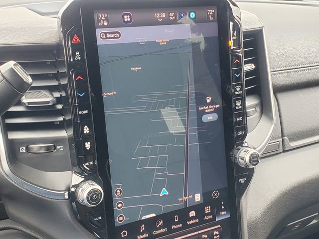 New 2026 RAM 2500 Laramie image 23