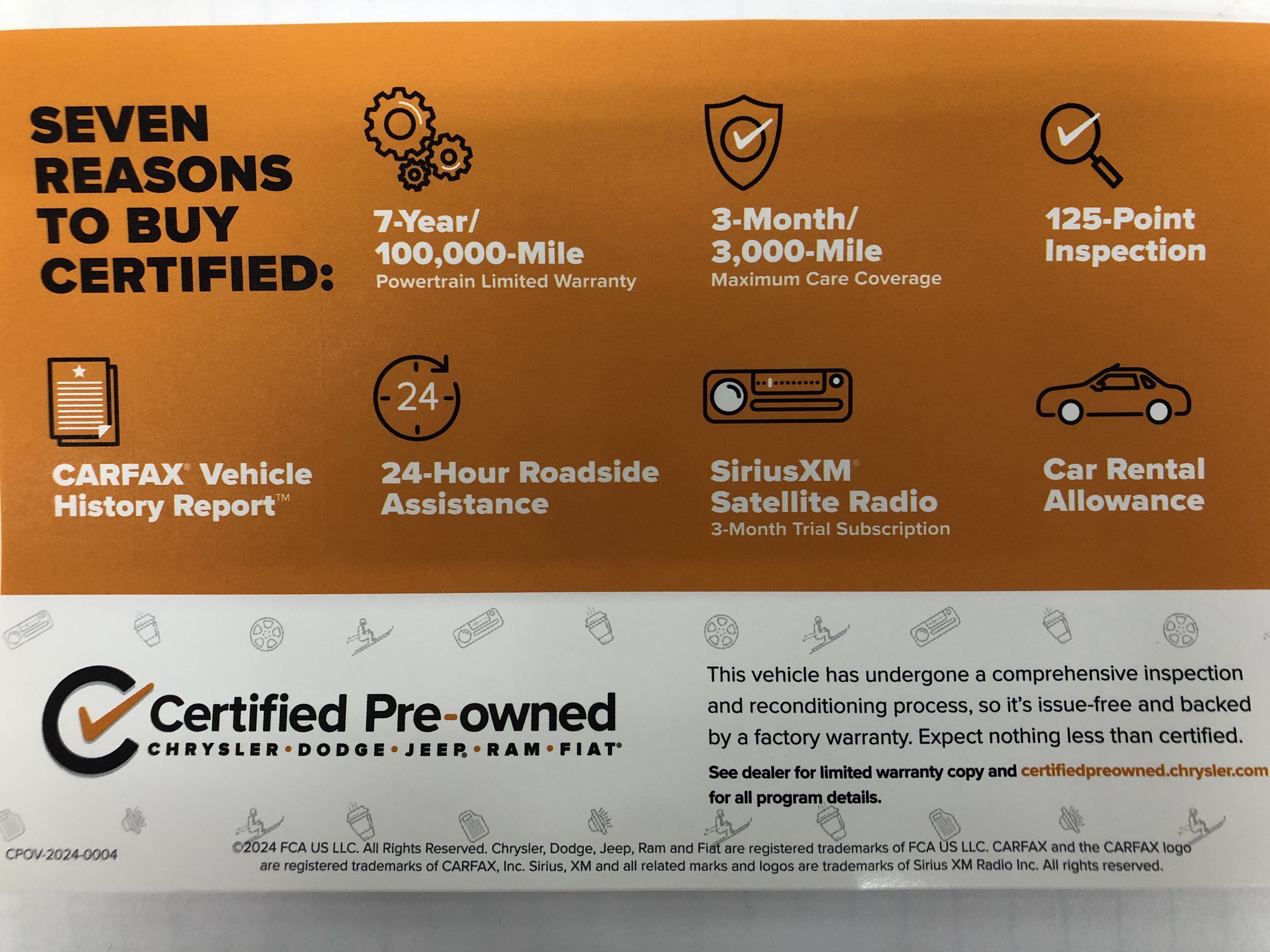 Certified 2024 Jeep Compass Limited w/ High Altitude Package AWD/4WD image 3