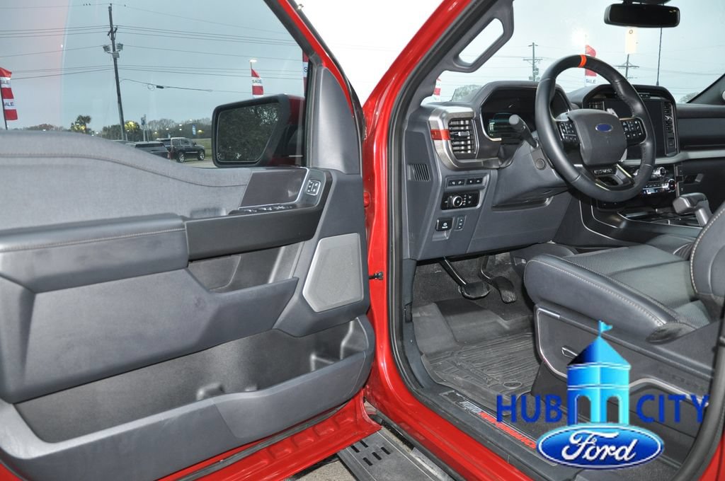 Used 2023 Ford F150 Raptor AWD/4WD image 12