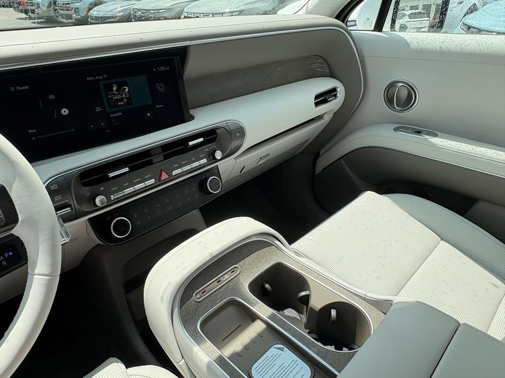 New 2026 Hyundai Palisade SEL FWD image 20