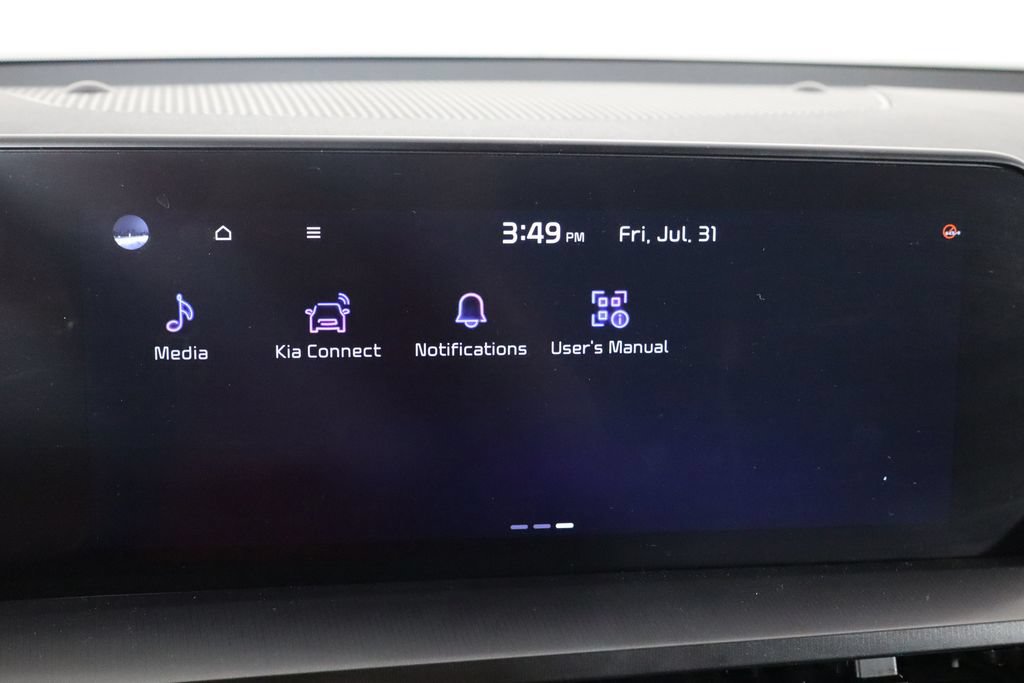 Used 2024 Kia Telluride LX FWD image 33