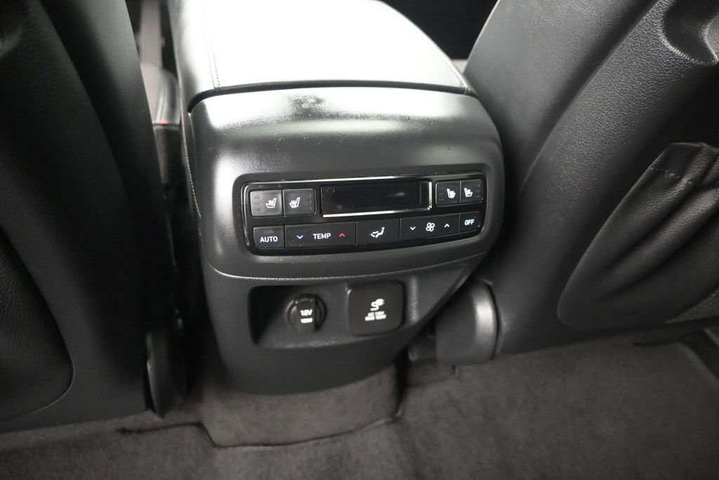 Used 2024 Hyundai Palisade Calligraphy AWD/4WD image 16