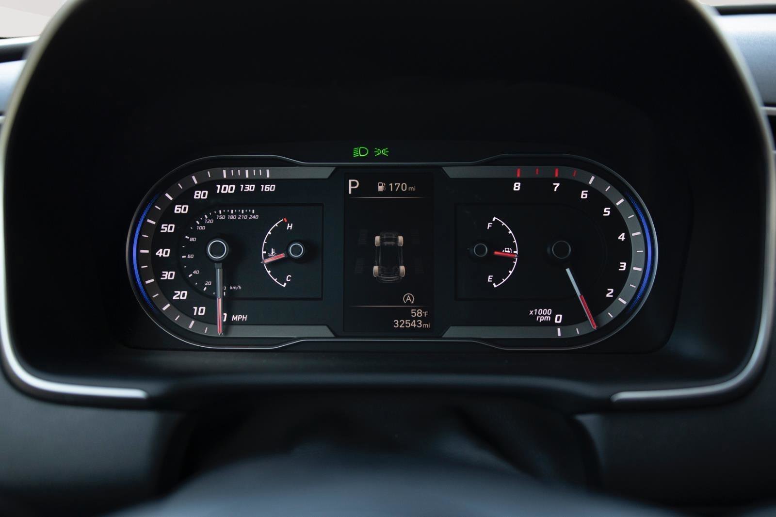 Used 2024 Hyundai Tucson SEL image 4