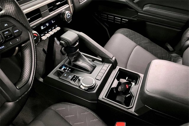 Used 2025 Toyota Tacoma SR image 13