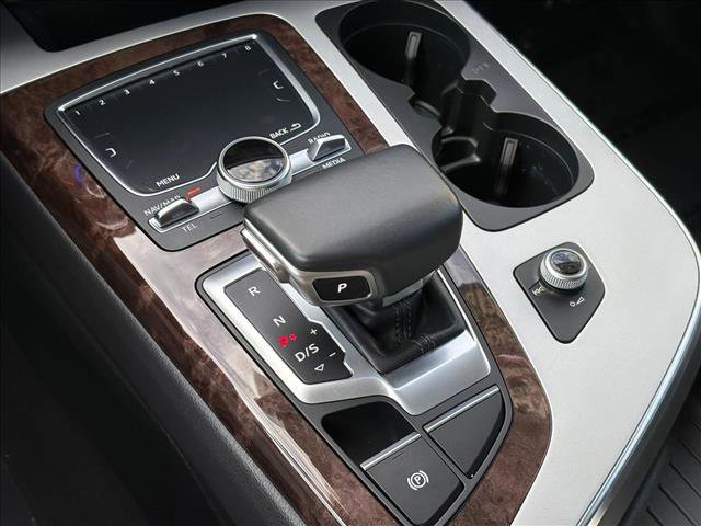 Used 2019 Audi Q7 2.0T Premium Plus w/ Premium Plus Package image 12