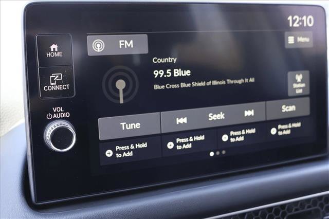 New 2026 Honda HR-V EX-L image 17