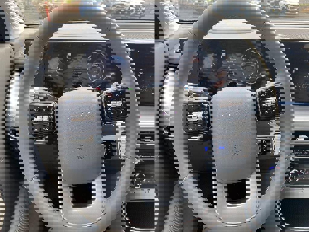 New 2026 Hyundai Ioniq 9 SEL image 32