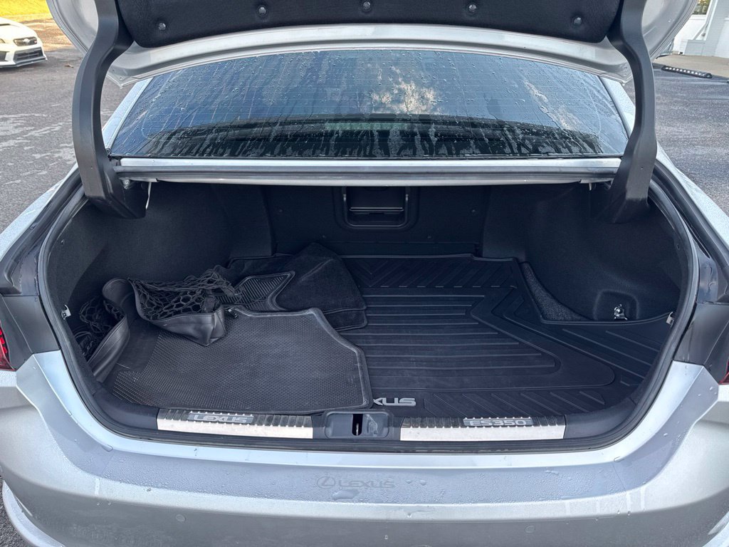 Used 2019 Lexus ES 350 w/ Accessory Package 2 FWD image 28