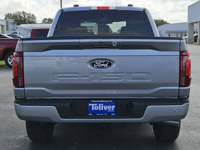 New 2025 Ford F150 Lariat image 7