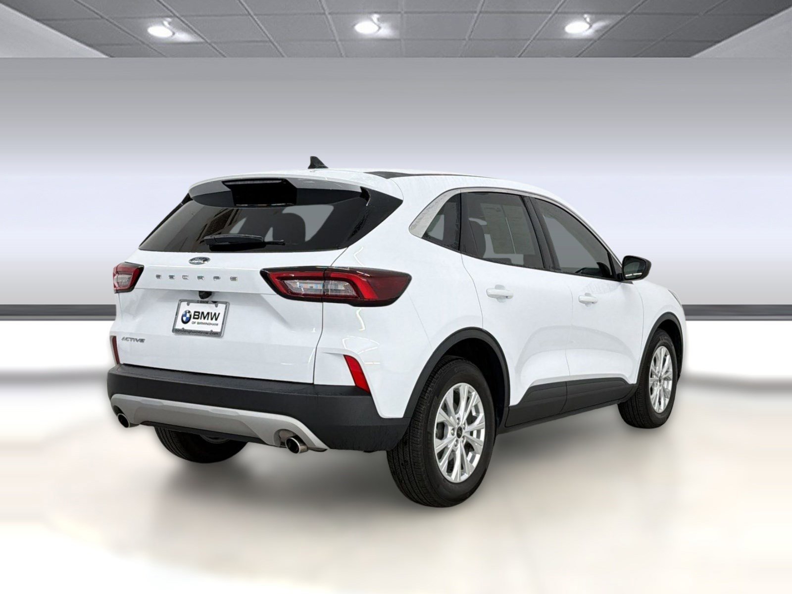 Used 2023 Ford Escape Active FWD image 9
