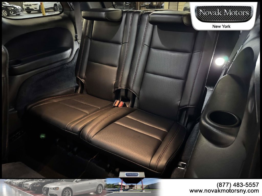 Used 2023 Dodge Durango R/T AWD/4WD image 14