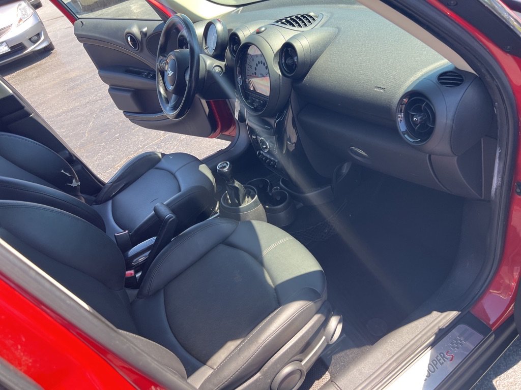 Used 2013 MINI Cooper Countryman S FWD image 24