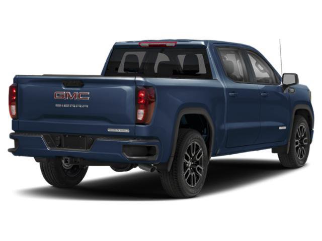 New 2026 GMC Sierra 1500 Elevation w/ Elevation Premium Package AWD/4WD image 2