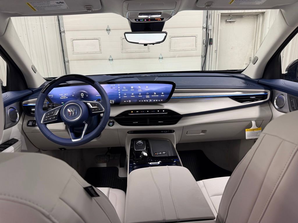New 2026 Buick Enclave Avenir w/ Super Cruise Package image 33