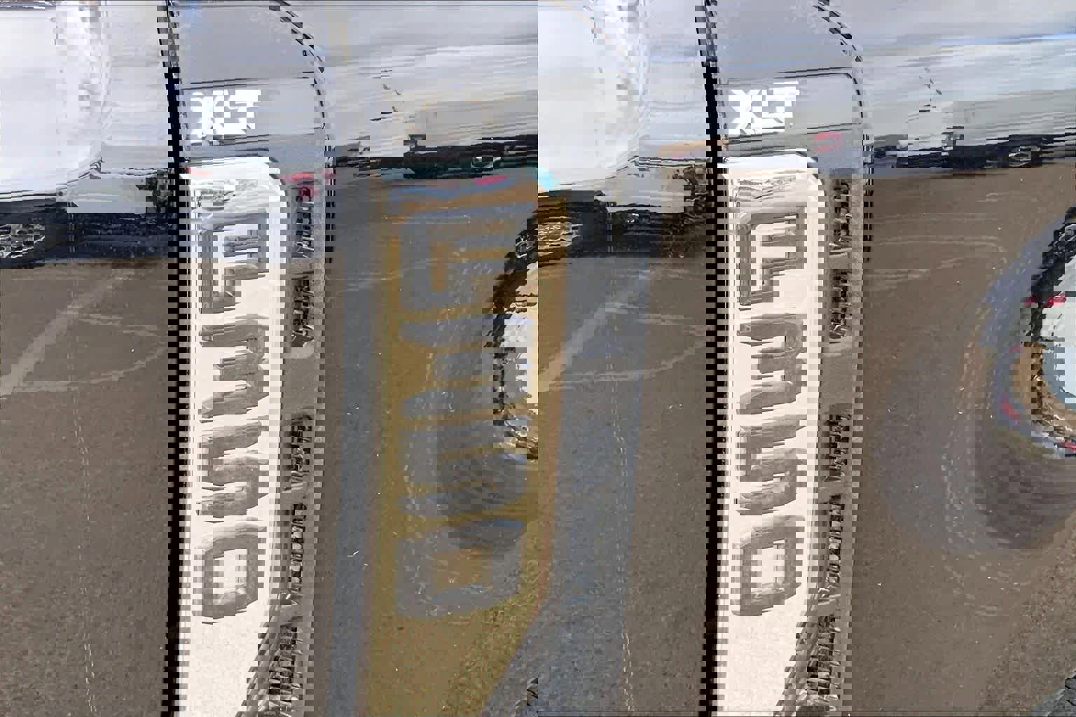 Used 2024 Ford F350 XLT w/ 360-Degree Camera Package image 9