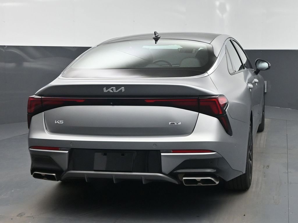 Used 2025 Kia K5 GT w/ GT1 Package image 28